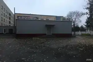 Viktoriya Hotel, Michurinsk