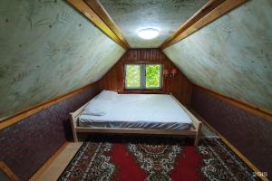 Dacha vo Fryazino Cottage, Frjasino