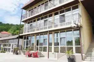 Podkova Hotel, Volkonka