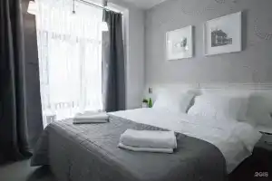 Metro Shchekino Hotel, Schekino