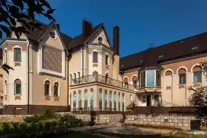 Bogorodsk & Spa Hotel, Noginsk