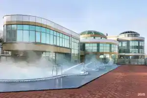 Ramada by Wyndham Yekaterinburg Hotel&Spa, Krasnoyarsk