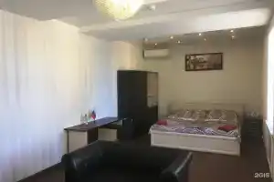 Zhili-Byili Hostel, Vladikavkaz