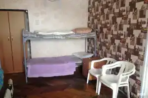 Yuzhnyi hostel, Voronezh