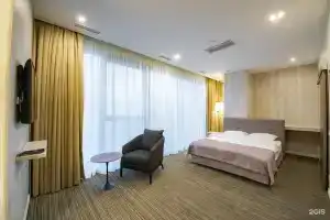 City View Hotel, Vladivostok
