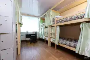 Hostel Wood Owl, Moscow
