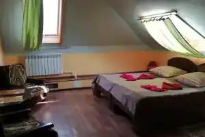 U ozera Nero Guest house, Rostov