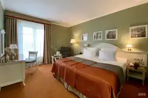 Staryij Gorod Hotel, Ryazan