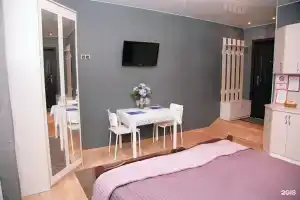 Kvartirkin Mini-hotel, Yegor'yevsk