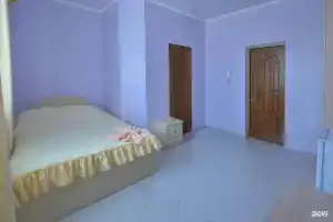 №1 Hotel, Voronezh