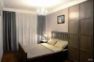 Kupecheskiy Art-Hotel, Kodinsk