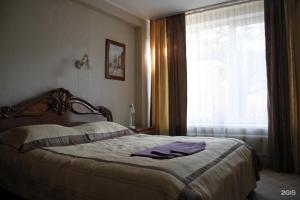 Prajm Mini-hotel, Ekaterinburg