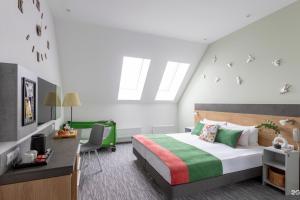 Station Hotel Premier S10, St. Petersburg