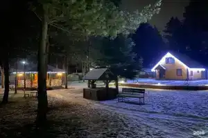 Usadba Konovalovyh Guest House, Valday