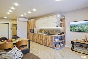 Apartments Flyapart, Zelenogradsk