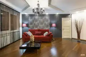 Fortnight Apartments