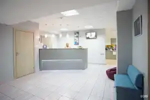 Avantazh Hostel, Vologda