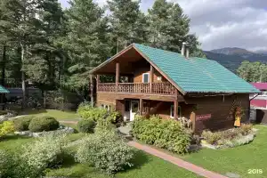 Tuyana Camping, Artem