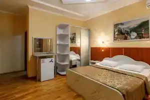 Hotel 7 Ogney, Kamensk-Shakhtinsky