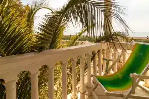 Meditsinskiy tsentr Upravleniya delami Mera i Pravitelstva Moskvy Sanatorium, Nevel'