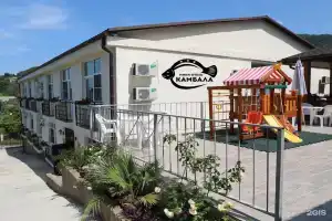 Kambala Guest house, Golovinka