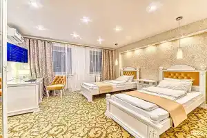 Revival Hotel, Moscow