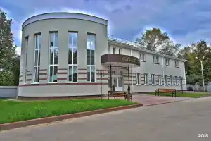 Alians Mini-hotel, Kellerovo