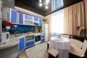 Antares Apart-hotel, Krasnoyarsk