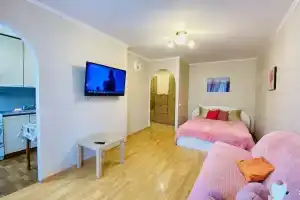 OnegoGrad Apartments