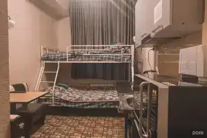 Hostel Belvedere, Vyborg