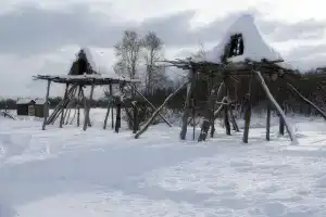 Petropavlovsk Hotel, Petropavlovsk-Kamchatsky