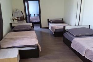 Zhenskiy Hostel, Vladikavkaz