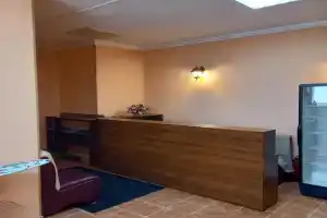 Hotel Semeyny Nomera Hostel, Kazan