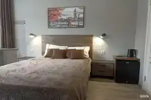 Ana Mini-hotel, Yaroslavl