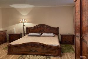 Dom inostrannyh spetsialistov Cottage, Nizhnekamsk