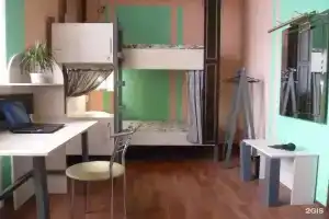 Hostel Balkonsky, Rostov-na-Donu