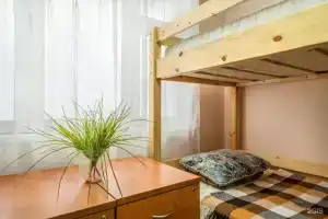 Na Shodnenskoy Hostel, Moscow