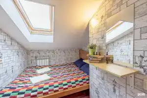 Strana chudes Apartments