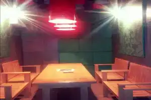 lyubvi Hotel, Blagoveschensk
