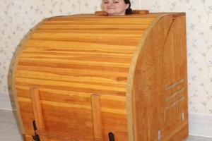 Solnecnaa Polana Tourist base, Lesnaya Byl