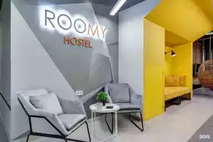 Hostels