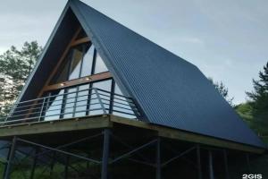 Bermuda Guest House, Belokurikha