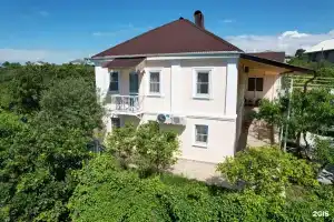 U botaniki Apartments, Candripsh