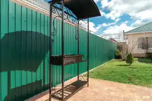 Yuzhnaya Rezidentsiya Apartments, Voronezh