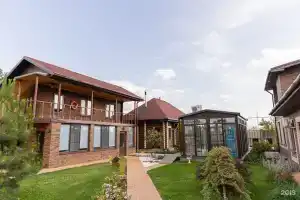 Premium Tsarev Cottage