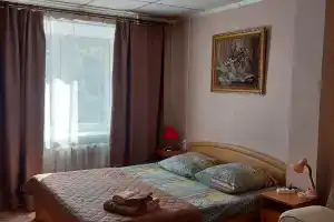 Angara Hotel, Ulan-Ude