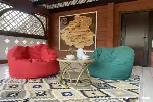 "Nasha Dacha", Cheremshanka