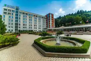 Plaza SPA Hotel, Pskov