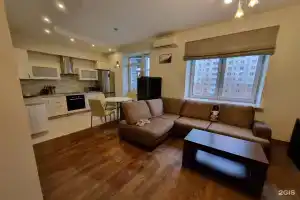 Onebed Hotel, Krasnogorsk