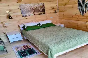 na Naberezhnoy Guest house, Nizhnekayancha